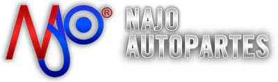 NAJO Autopartes